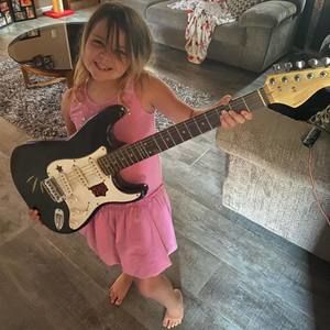 Meet your Posher, Lila